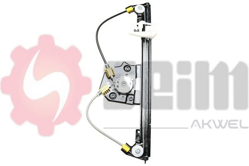 Image of Window regulator SEIM 900544