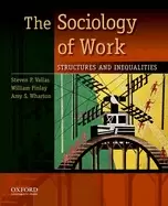 Image of sociology of work structures and inequalities