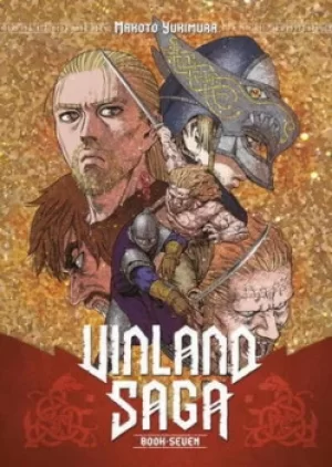 Image of Vinland saga 7 by Makoto Yukimura