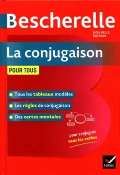 Image of Bescherelle by M. Arrive