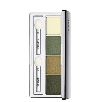 Image of Clinique All About Shadows Quad (Various Options) - On Safari