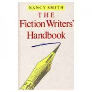 Image of Fiction Writers Handbook by Nancy Smith Paperback