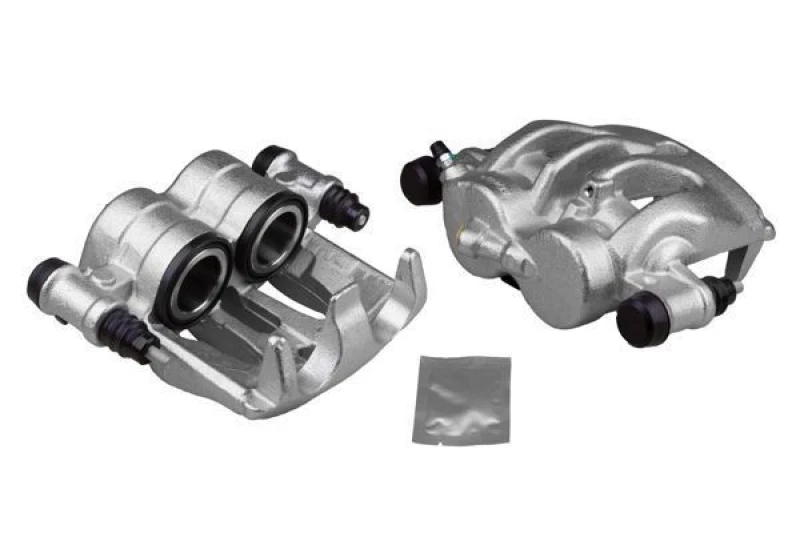 Image of HELLA Brake caliper HELLA 8AN 355 796-641