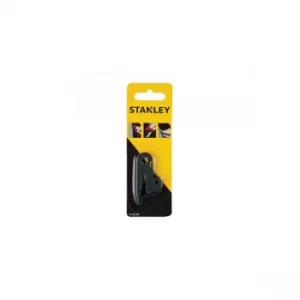 Image of Stanley 0-10-245 Safety Wrap Cutter Blade (1)