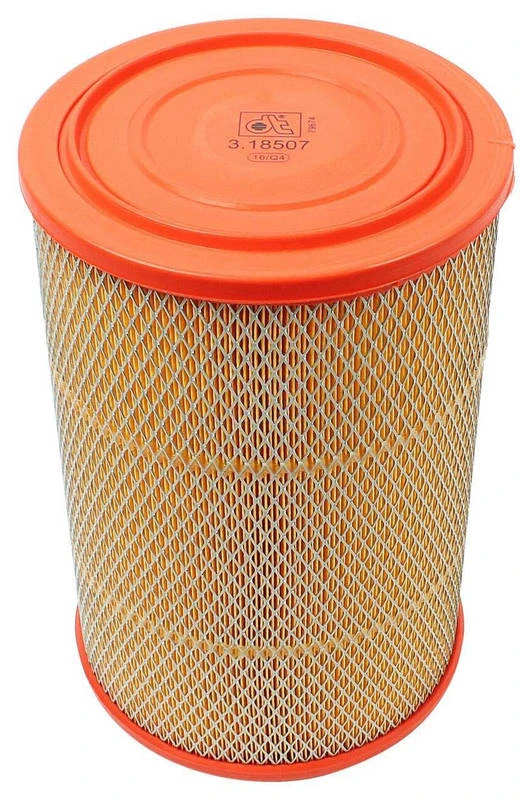 Image of DT Spare Parts 3.18507 Air filter Filter Insert Air Filter (8)