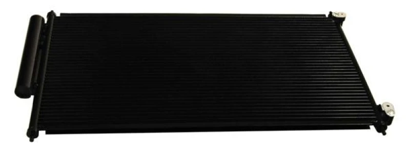 Image of MAXGEAR Air conditioning condenser MAXGEAR AC852894