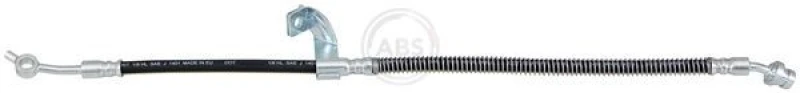 Image of A.B.S. Brake hose A.B.S. SL 6695