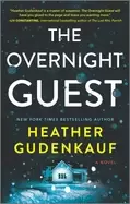 Image of overnight guest a novel