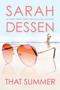 Image of That Summer by Sarah Dessen Book