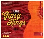 Image of Gipsy Kings - The Real Gipsy Kings (Ultimate Collection) (Music CD)