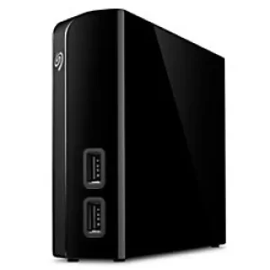 Image of Seagate 10TB Backup Plus Hub 3.5 External Hard Drive STEL10000400