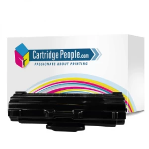 Image of MLT D1082S Black Laser Toner Ink Cartridge HP SU781A