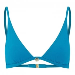 image of Guess Classic Triangle Bikini - G7W2