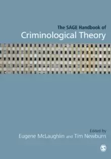 Image of The SAGE Handbook of Criminological Theory