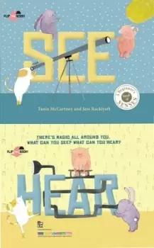 Image of See hear by Tania McCartney