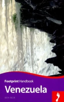 Image of Venezuela by Ben Box Paperback