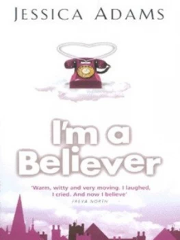 Image of Im a Believer by Jessica Adams Paperback