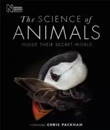 Image of The Science of Animals : Inside their Secret World