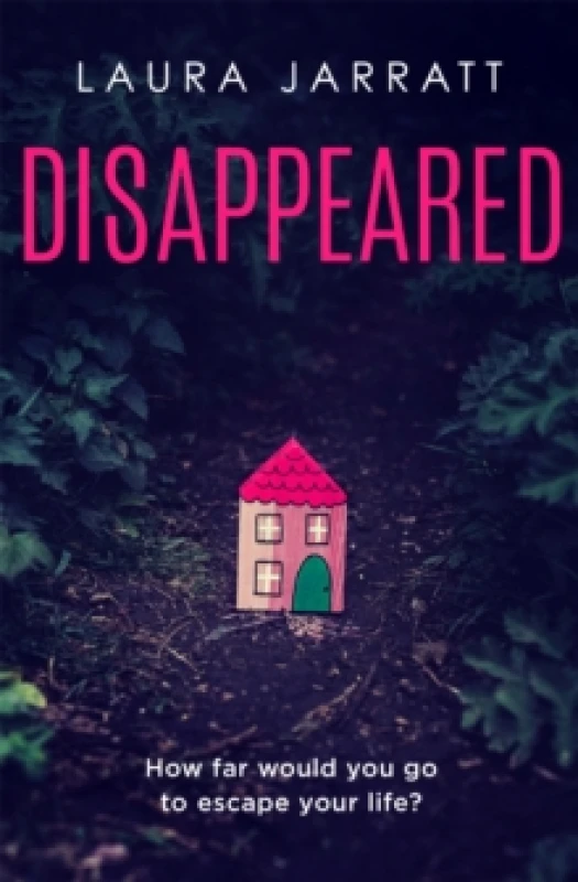Image of Disappeared : Chilling, tense, gripping a thrilling novel of psychological suspense Paperback / softback