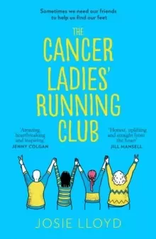 Image of The Cancer Ladies Running Club
