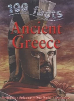 Image of Ancient Greece by Fiona Macdonald and Rupert Matthews Paperback