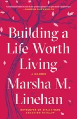Image of building a life worth living a memoir