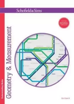 Image of Understanding Maths Geometry & Measurement by Hilary Koll