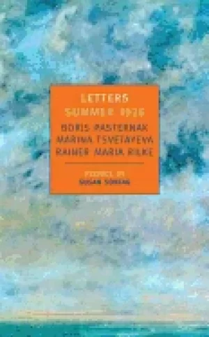 Image of letters summer 1926
