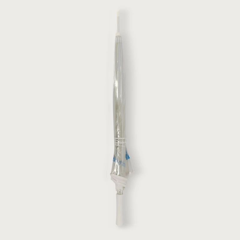 Image of Off White Off See T Umbrel 99 White Blue unisex One Size