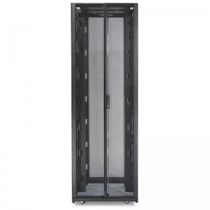 Image of APC Netshelter SX Deep Enclosure with Sides (Black) 42U 750mm - 19&quo