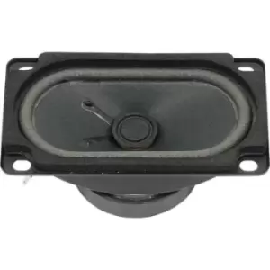 Image of Visaton SC5.9 Wideband speaker 10 W 4 Ω