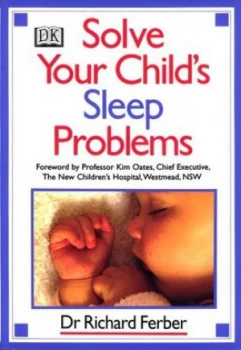 Image of Solve Your Childs Sleep Problems Paperback