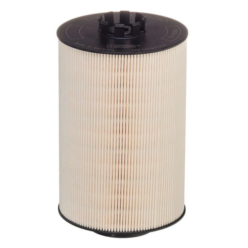 Image of HENGST FILTER E430KP D223 Fuel Filter with gaskets/seals Fuel filter (9)