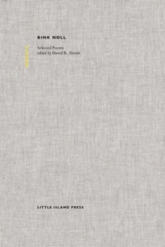 Image of Bink Noll by Bink Noll Hardback