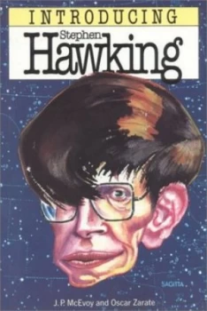 Image of Introducing Stephen Hawking by J. P. Mcevoy Paperback
