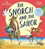 Image of The Snorgh and the Sailor (NE) (PB)
