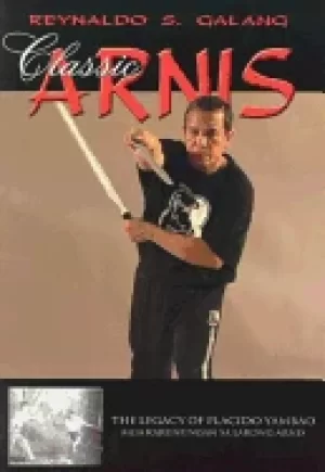 Image of classic arnis