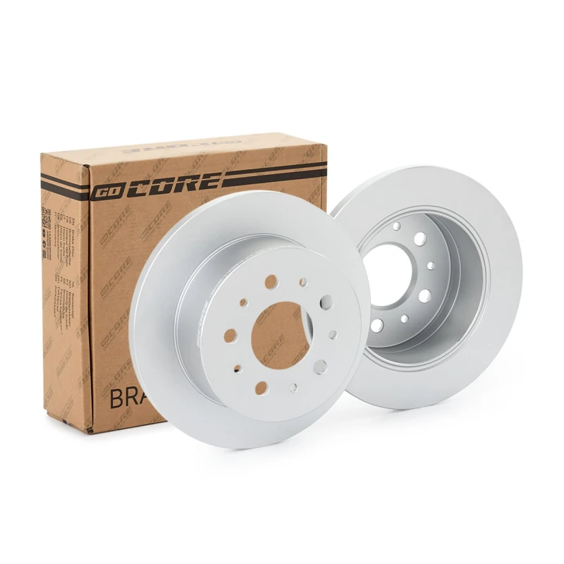 Image of goCORE Brake disc goCORE GCH20475