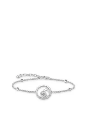 image of Thomas Sabo Maritime Bracelet