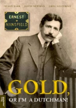 Image of Gold or Im a Dutchman by David Newman Paperback