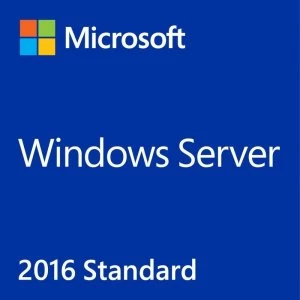 Image of Windows Server 2016 Standard 4 Additional Cores (HPE ROK)