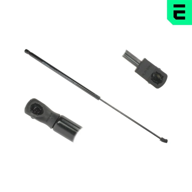 Image of Bonnet strut OPTIMAL AG-51250