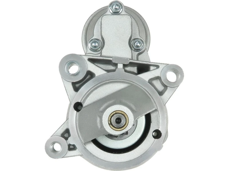 Image of AS-PL Starter motor AS-PL S4015