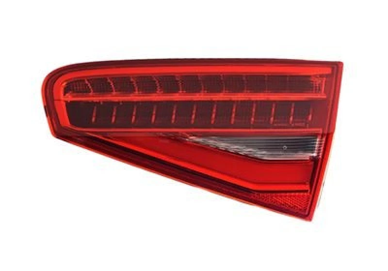 Image of VAN WEZEL Rear light VAN WEZEL 0307928