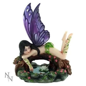 image of Aletheia All Premium Fairies Statue