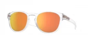 Oakley Sunglasses OO9265 LATCH Polarized 926552