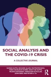 Image of Social Analysis and the COVID-19 Crisis : A Collective Journal