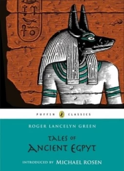 Image of Tales of Ancient Egypt by Roger Green Paperback