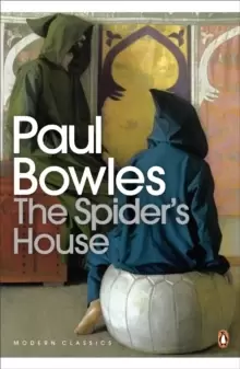 Image of The Spider's House