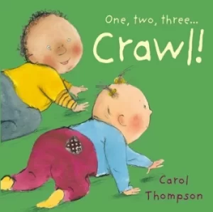 Image of Crawl by Carol Thompson